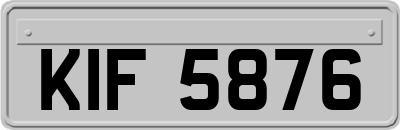 KIF5876