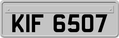 KIF6507
