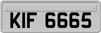KIF6665