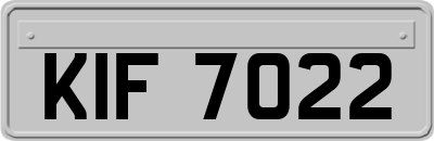 KIF7022