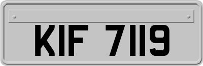 KIF7119