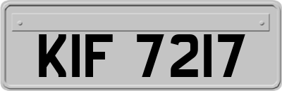 KIF7217