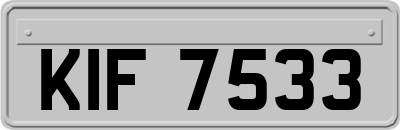 KIF7533