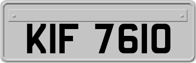 KIF7610