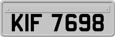 KIF7698