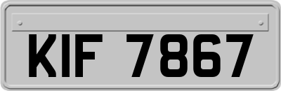 KIF7867