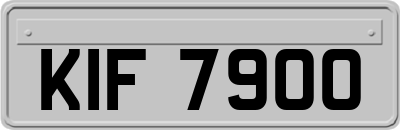 KIF7900