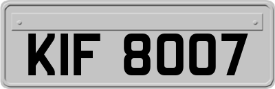 KIF8007