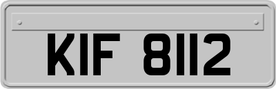 KIF8112