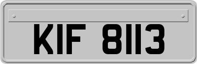 KIF8113