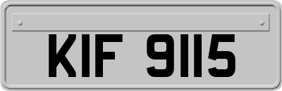 KIF9115