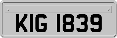 KIG1839