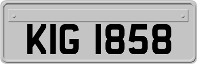 KIG1858