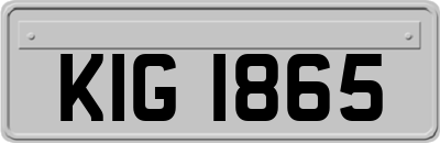 KIG1865