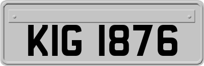 KIG1876