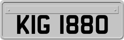 KIG1880