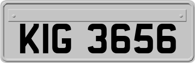 KIG3656