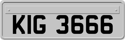KIG3666