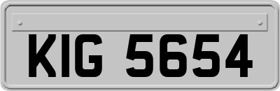 KIG5654