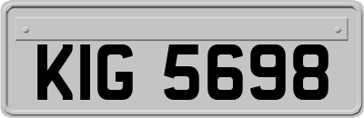 KIG5698