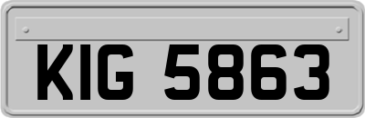 KIG5863