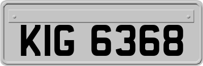 KIG6368