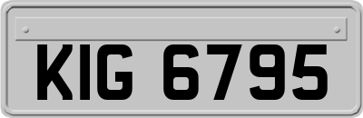 KIG6795