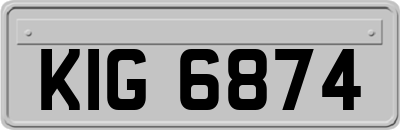 KIG6874