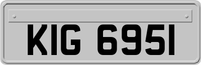 KIG6951