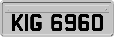 KIG6960