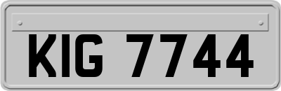 KIG7744