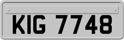 KIG7748