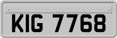 KIG7768