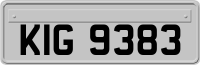 KIG9383