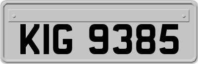 KIG9385