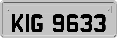 KIG9633