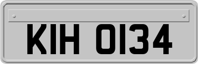 KIH0134