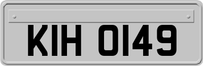 KIH0149