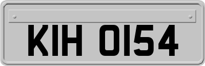 KIH0154