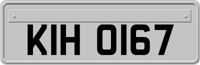 KIH0167