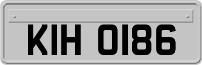 KIH0186