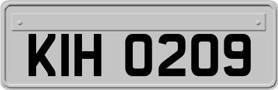 KIH0209