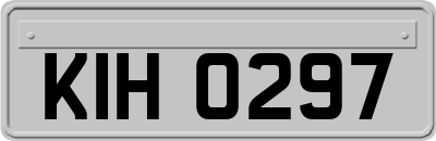 KIH0297