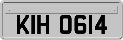 KIH0614