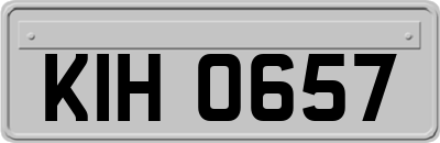 KIH0657