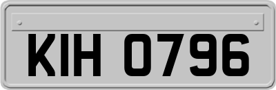 KIH0796