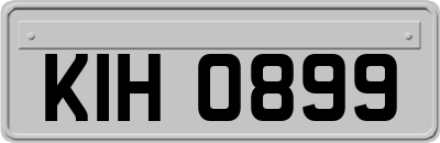 KIH0899