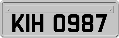 KIH0987