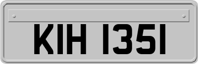 KIH1351