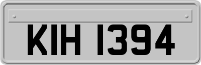 KIH1394